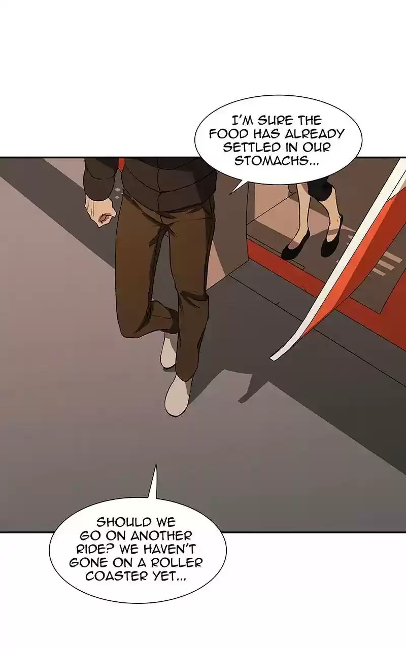 I Love Yoo Chapter 87: