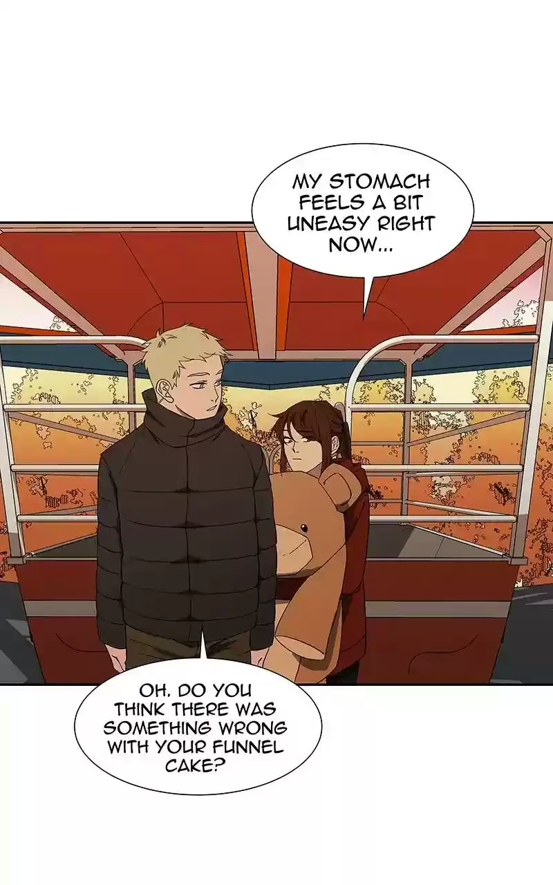 I Love Yoo Chapter 87: