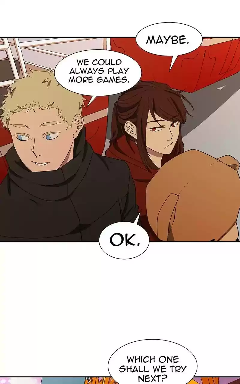 I Love Yoo Chapter 87: