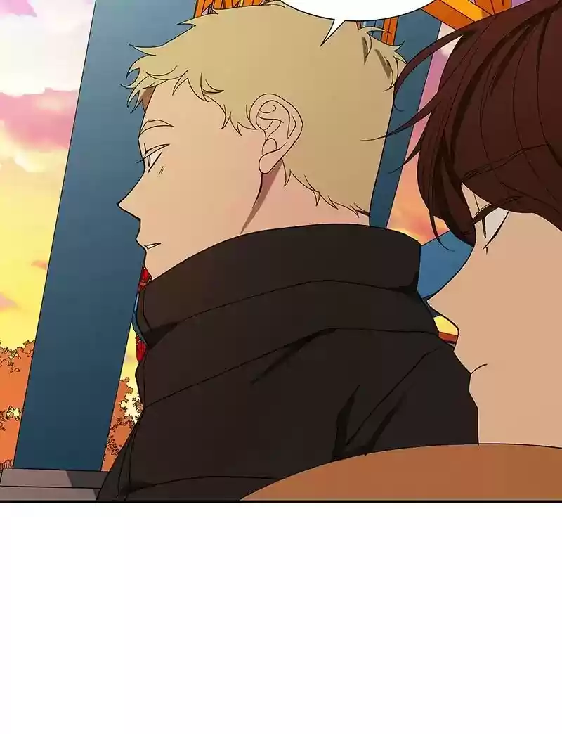 I Love Yoo Chapter 87: