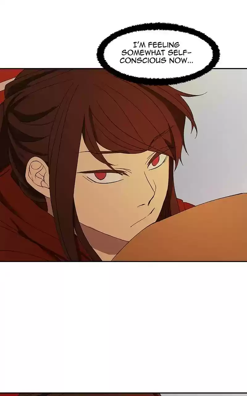 I Love Yoo Chapter 87: