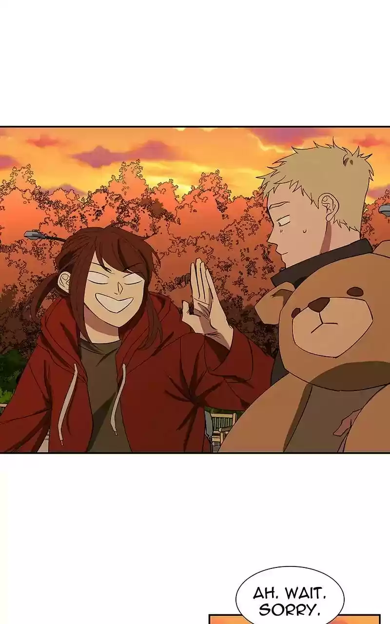 I Love Yoo Chapter 87: