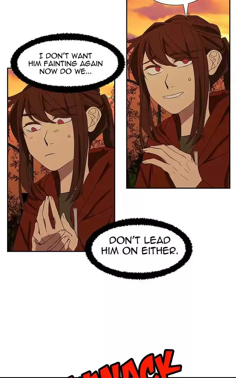 I Love Yoo Chapter 87: