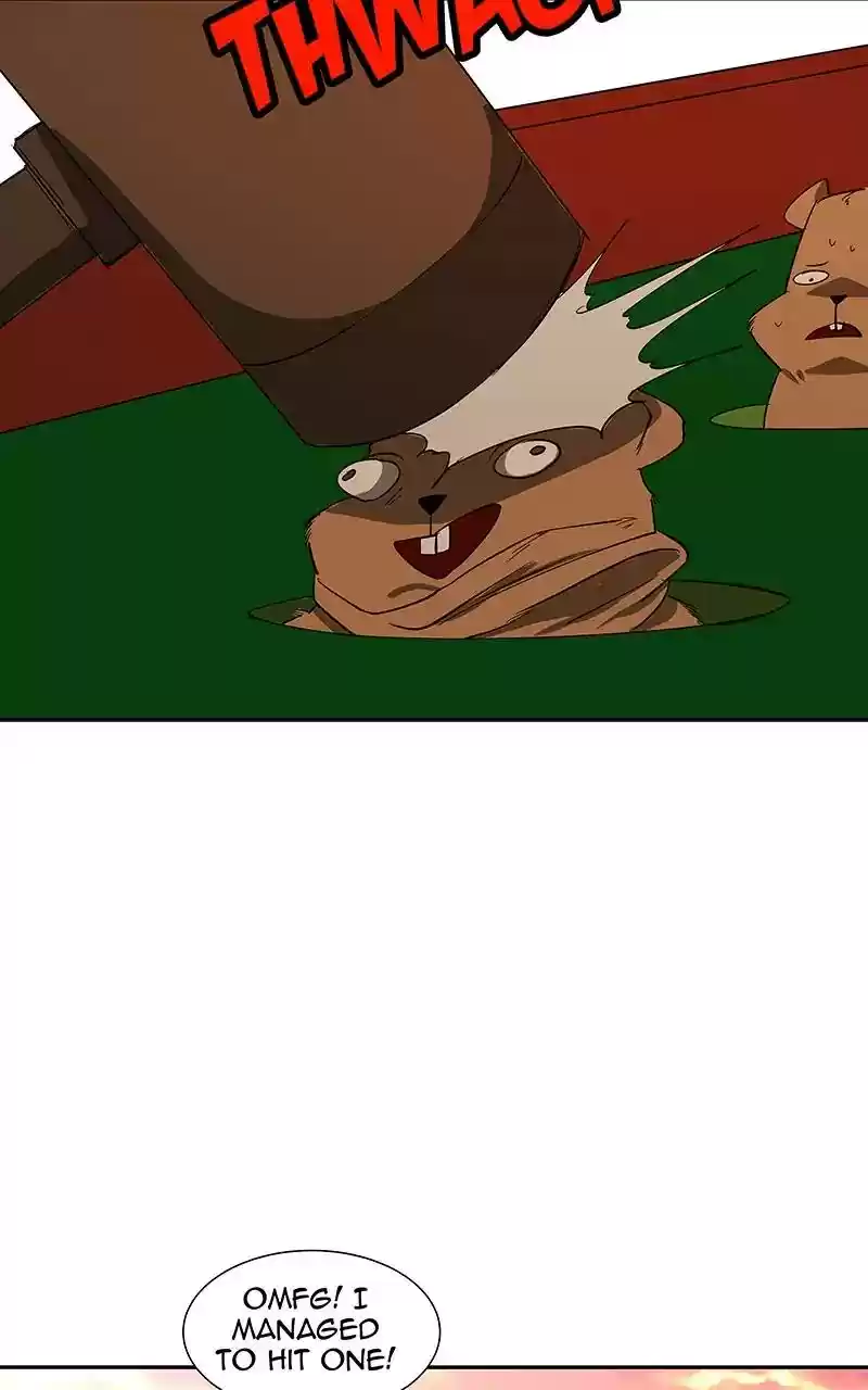 I Love Yoo Chapter 87: