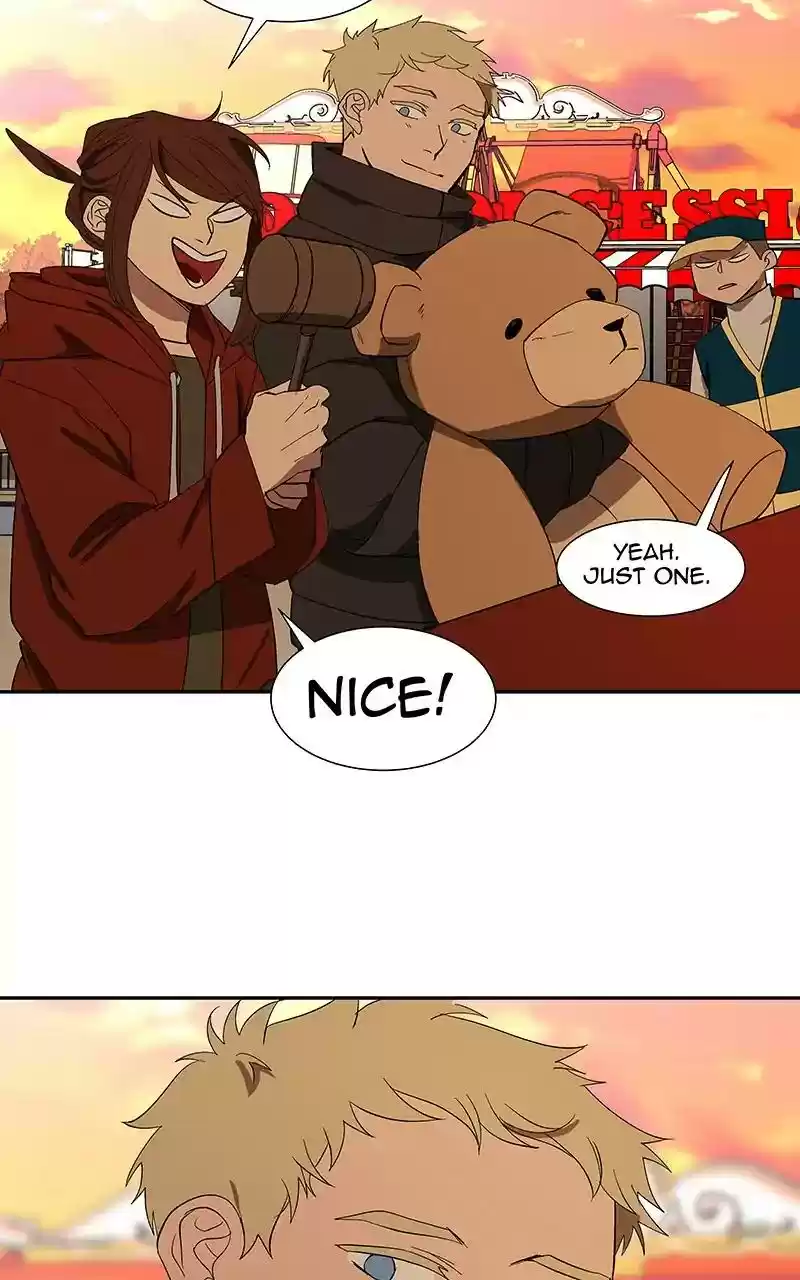 I Love Yoo Chapter 87: