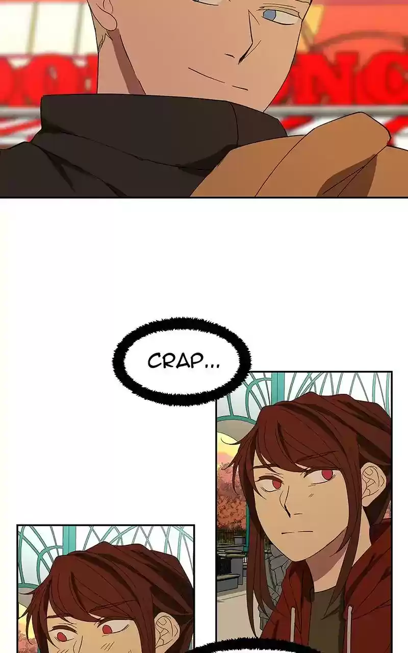 I Love Yoo Chapter 87: