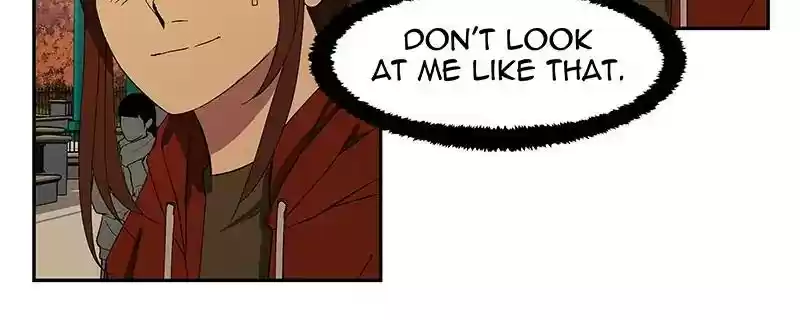 I Love Yoo Chapter 87: