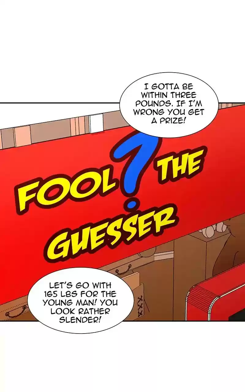 I Love Yoo Chapter 87: