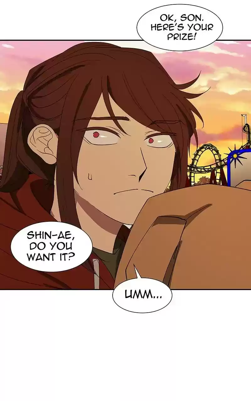 I Love Yoo Chapter 87: