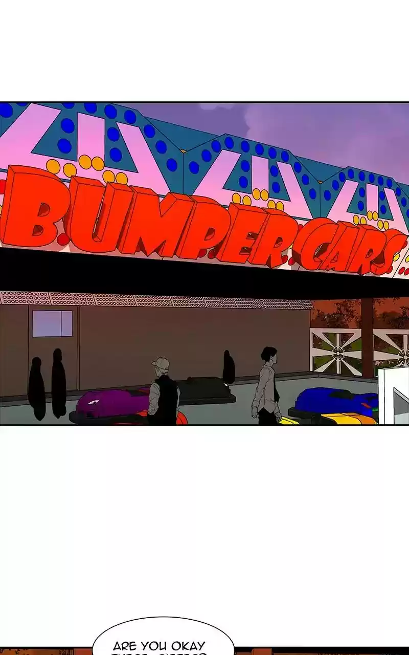 I Love Yoo Chapter 87: