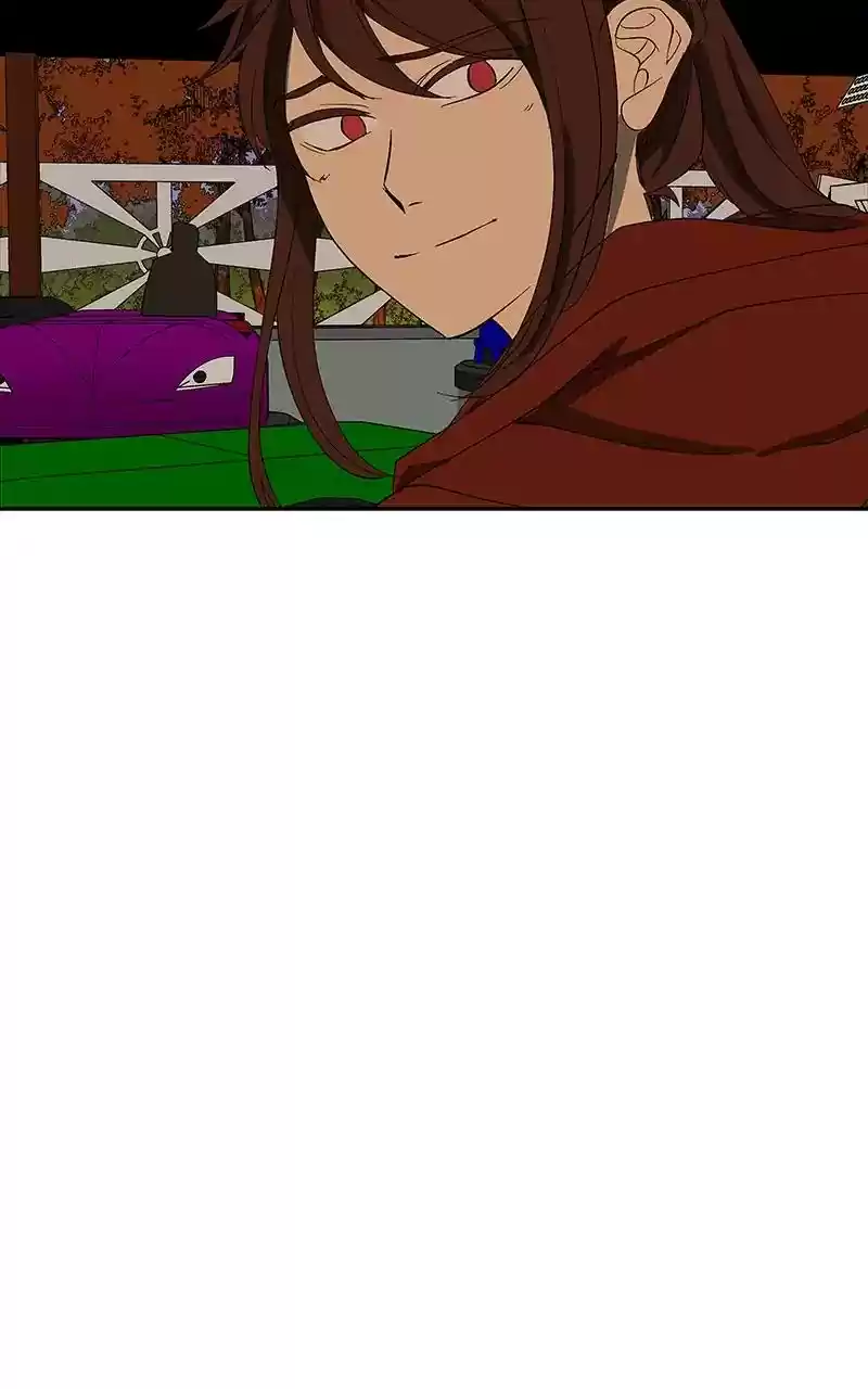 I Love Yoo Chapter 87: