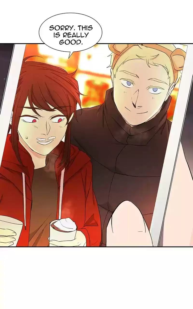 I Love Yoo Chapter 87: