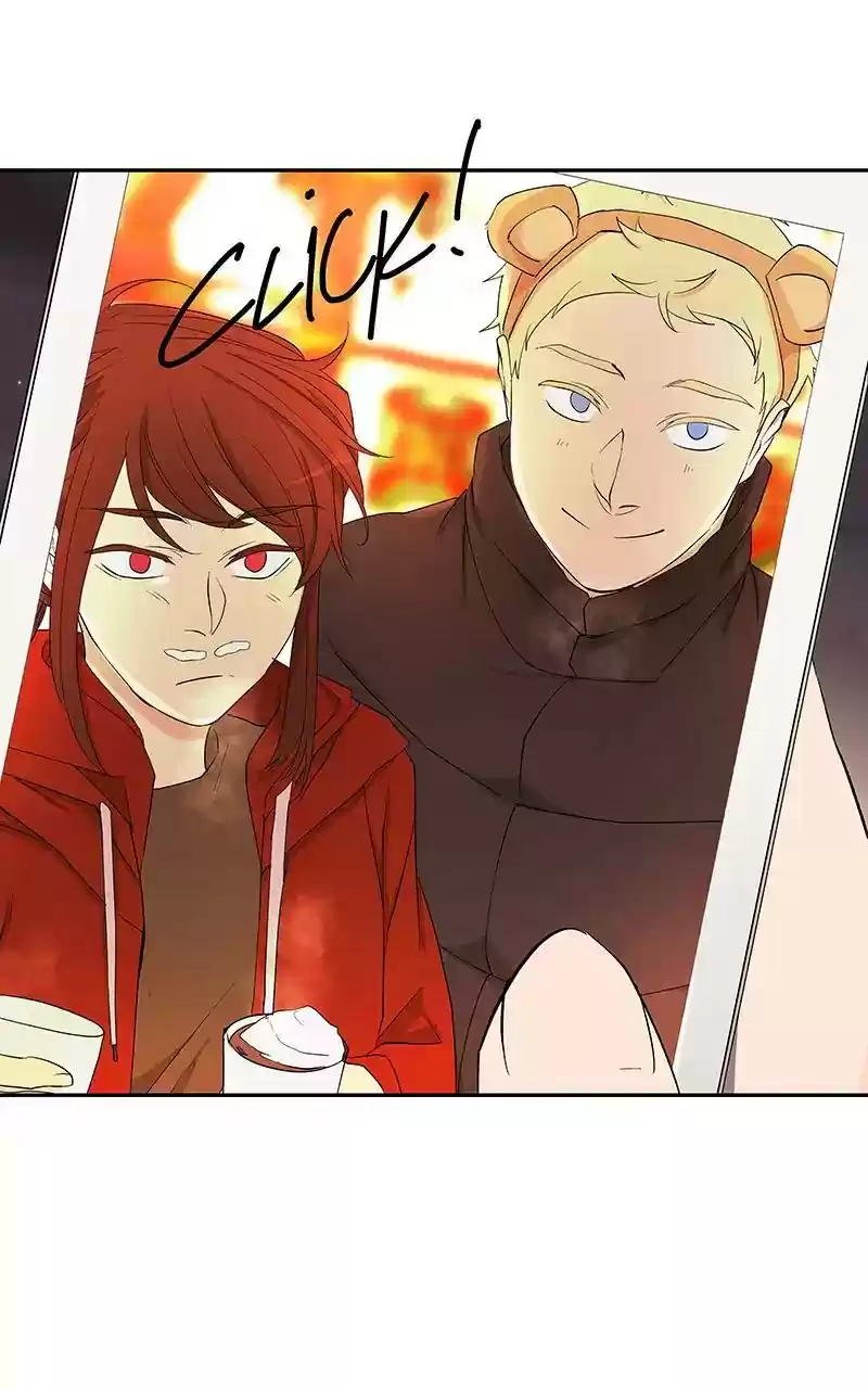 I Love Yoo Chapter 87: