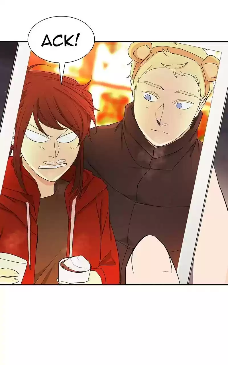 I Love Yoo Chapter 87: