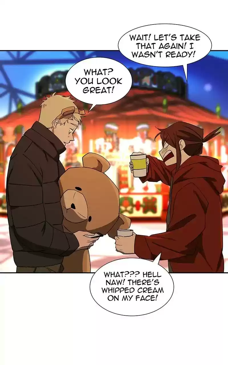 I Love Yoo Chapter 87: