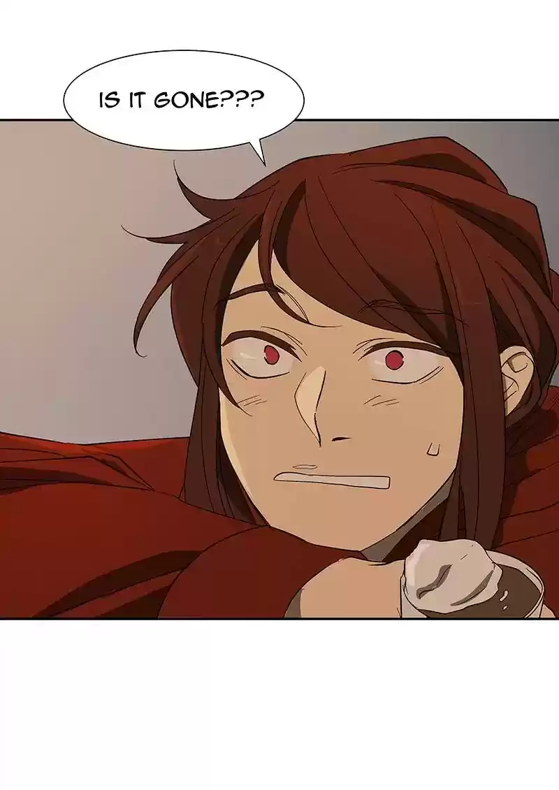 I Love Yoo Chapter 87: