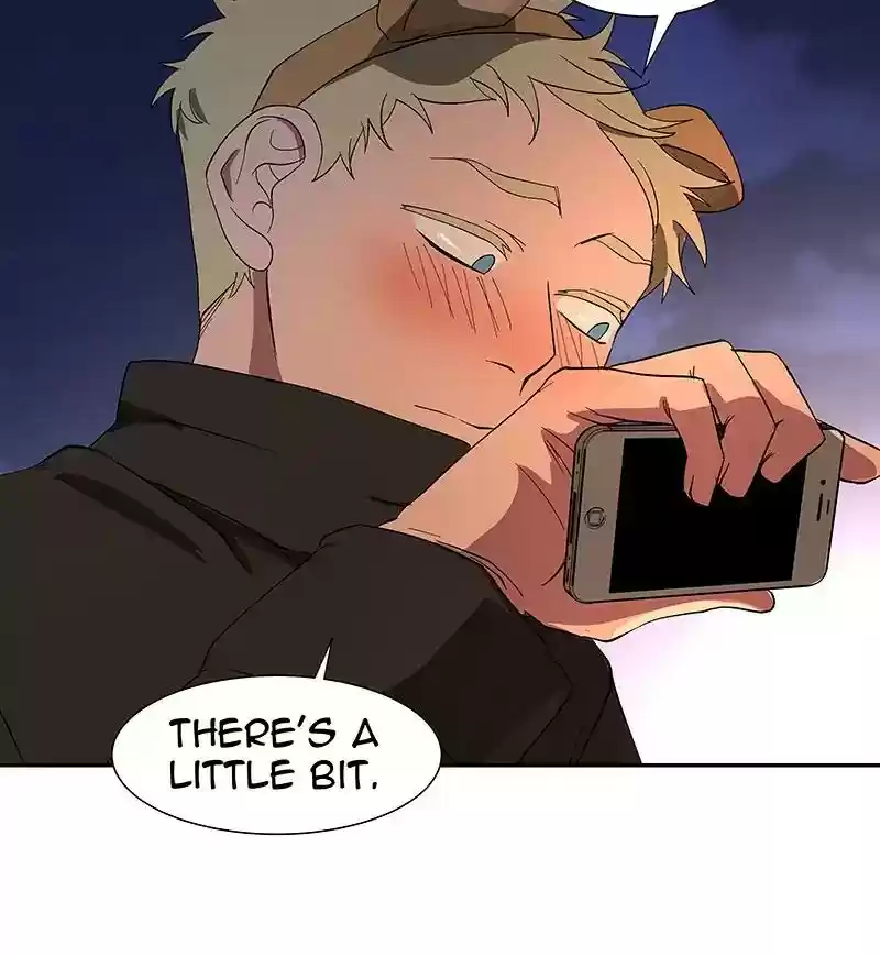 I Love Yoo Chapter 87: