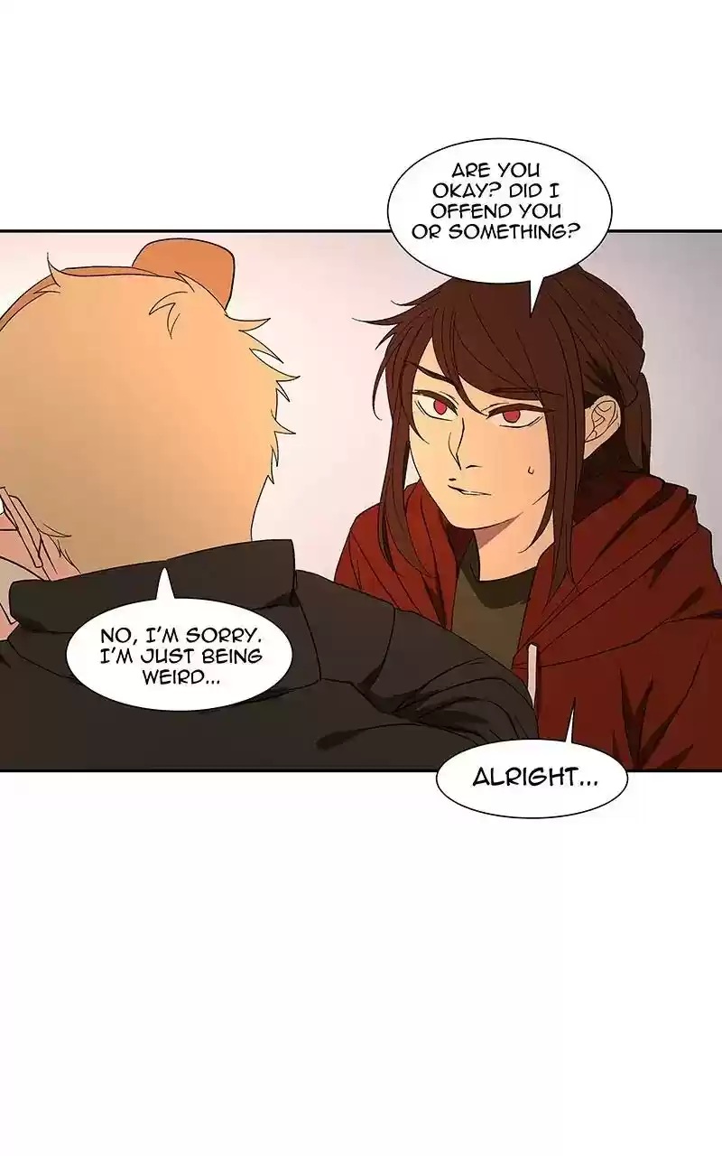 I Love Yoo Chapter 87: