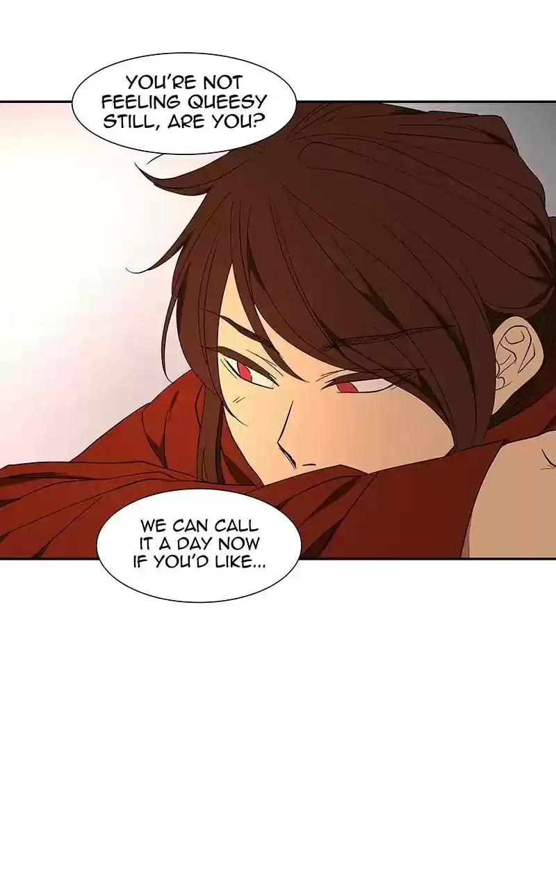 I Love Yoo Chapter 87: