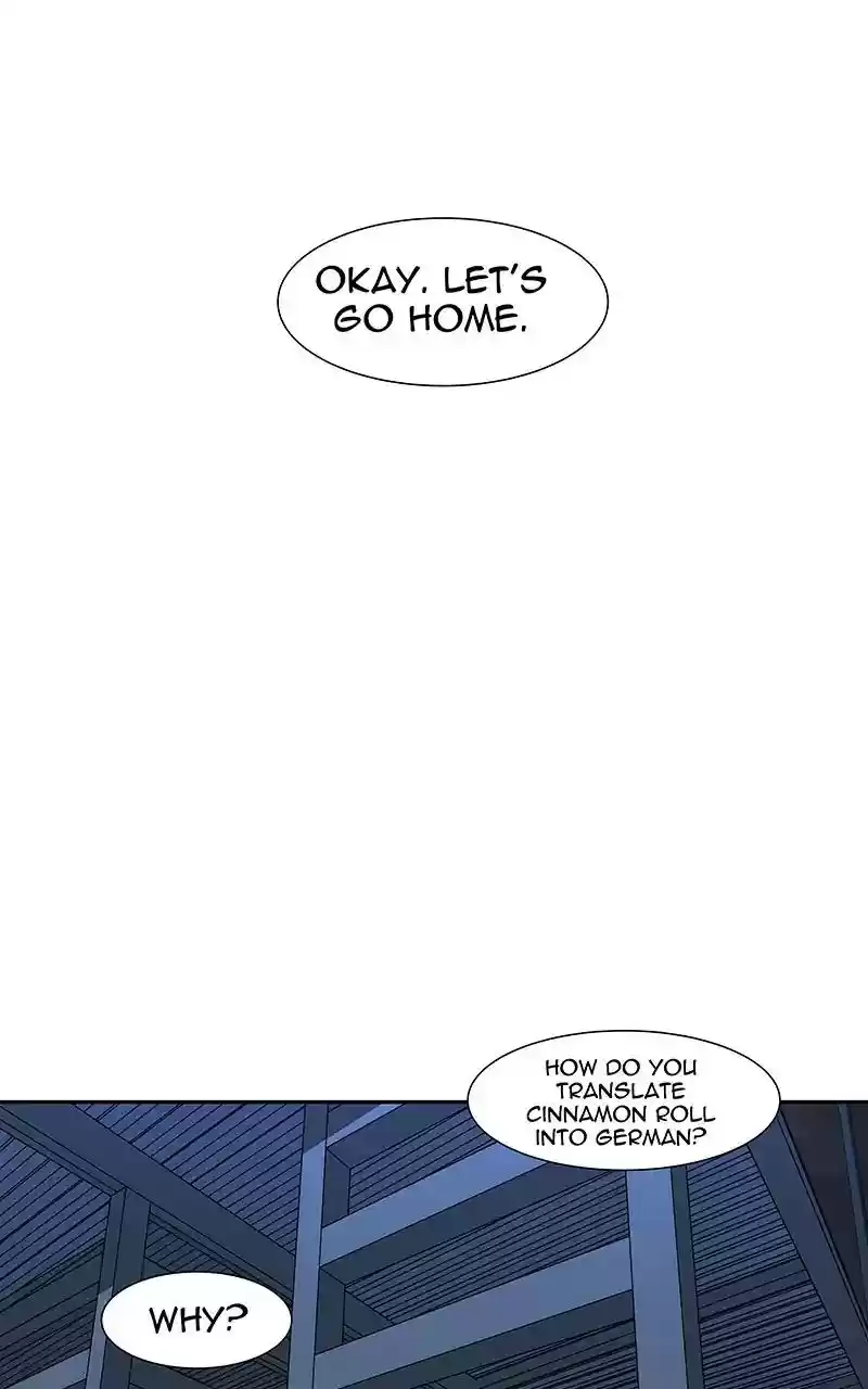 I Love Yoo Chapter 87: