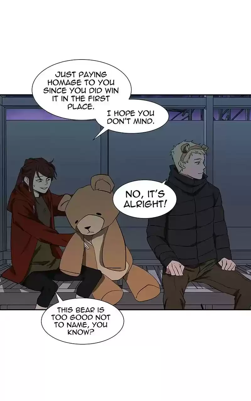 I Love Yoo Chapter 87: