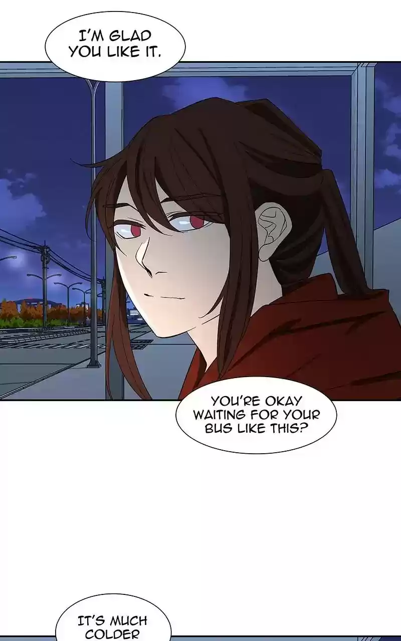 I Love Yoo Chapter 87: