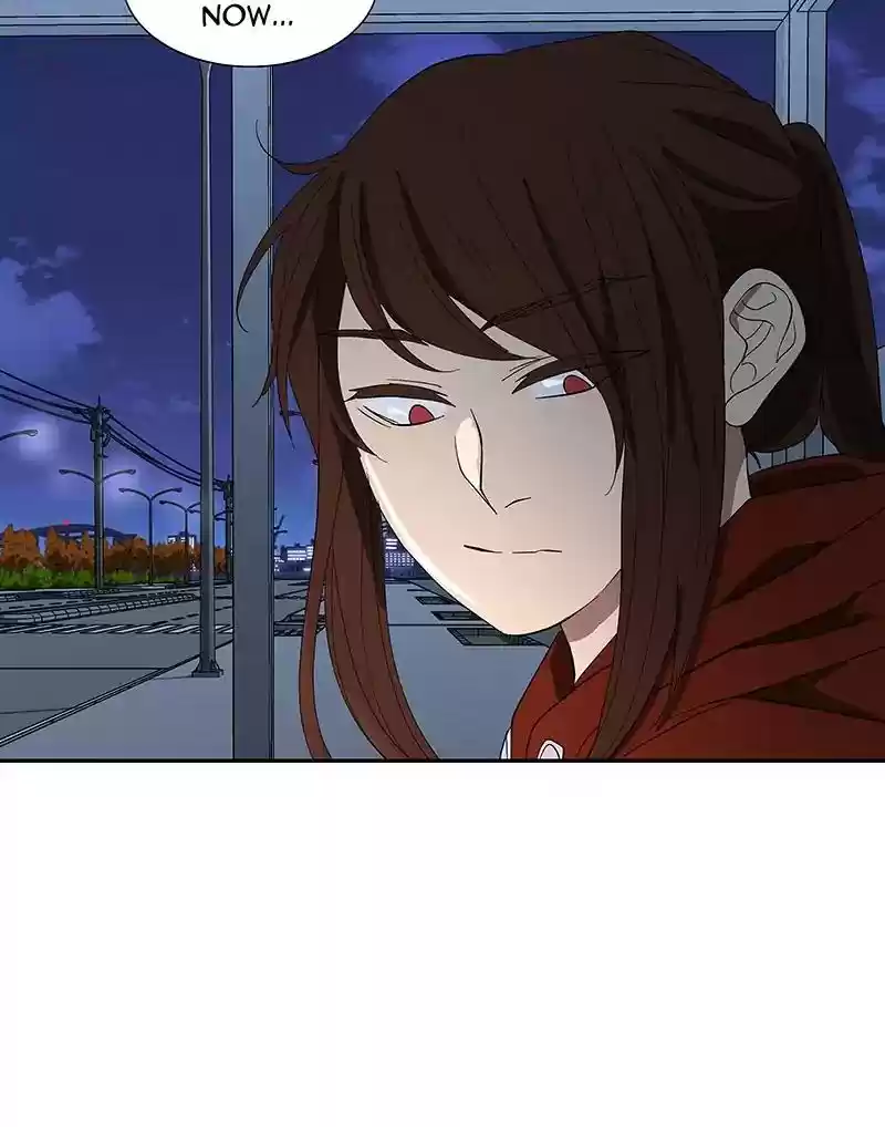 I Love Yoo Chapter 87: