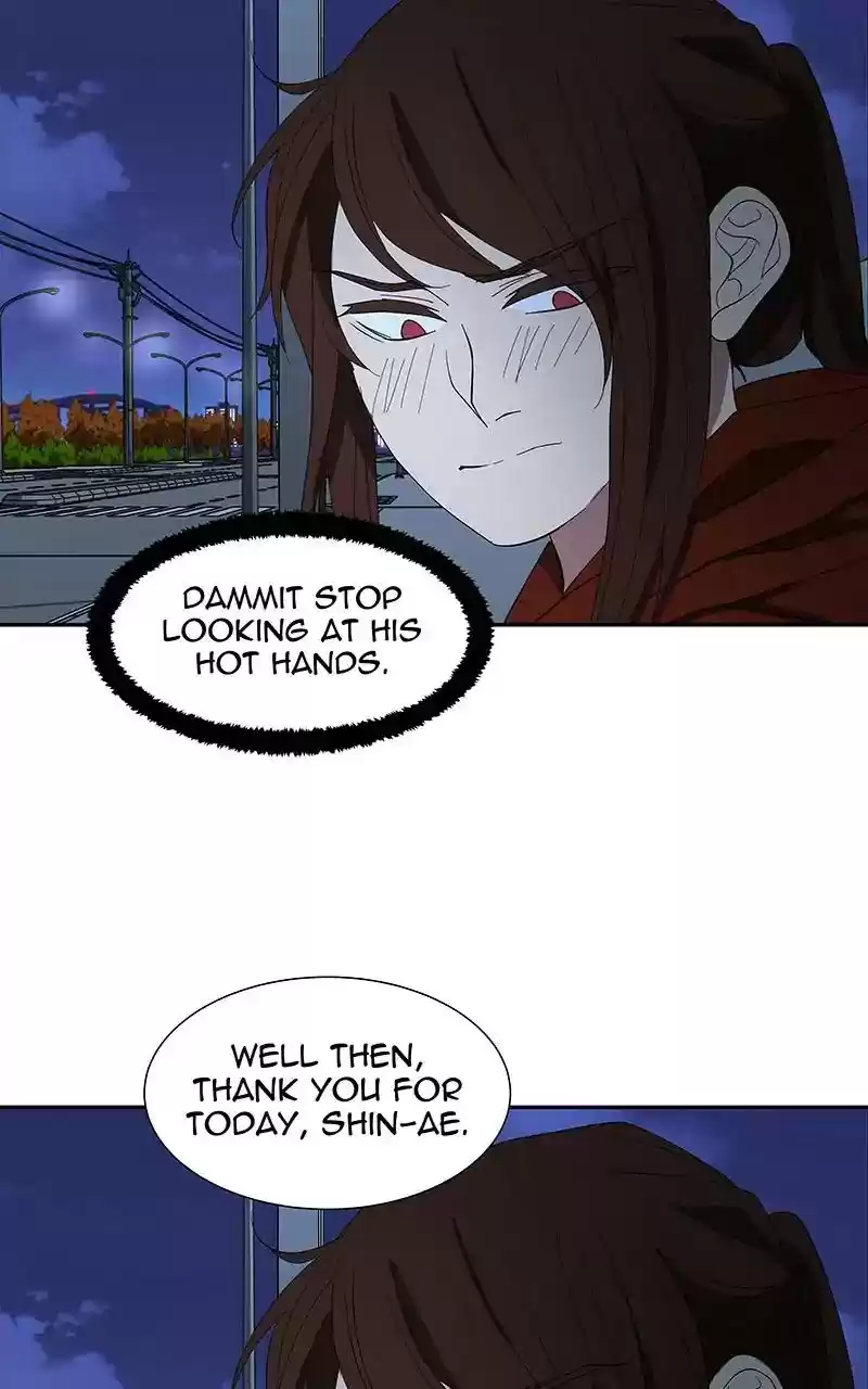 I Love Yoo Chapter 87: