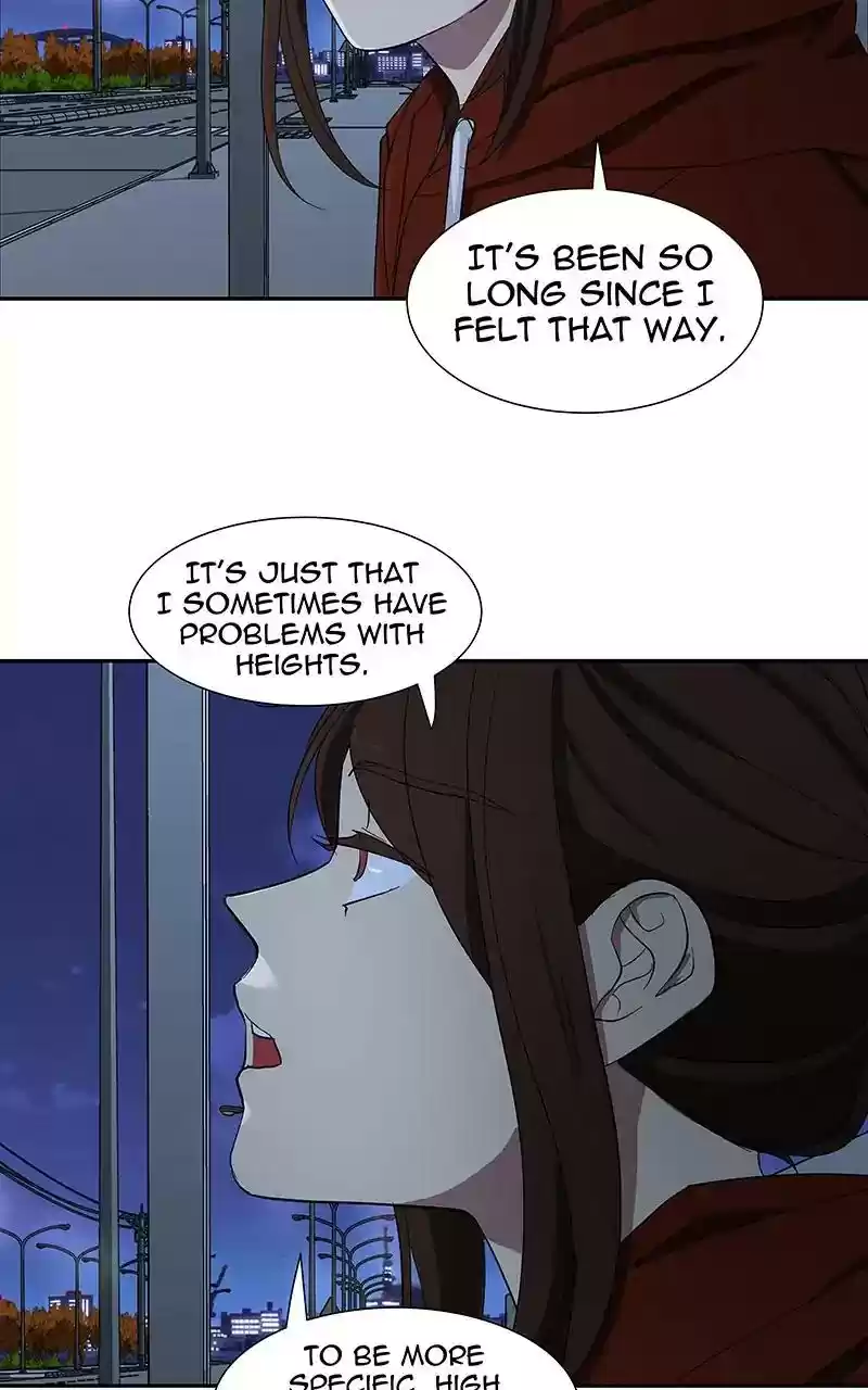 I Love Yoo Chapter 87: