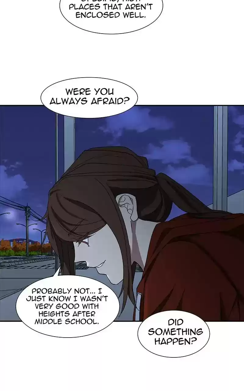 I Love Yoo Chapter 87: