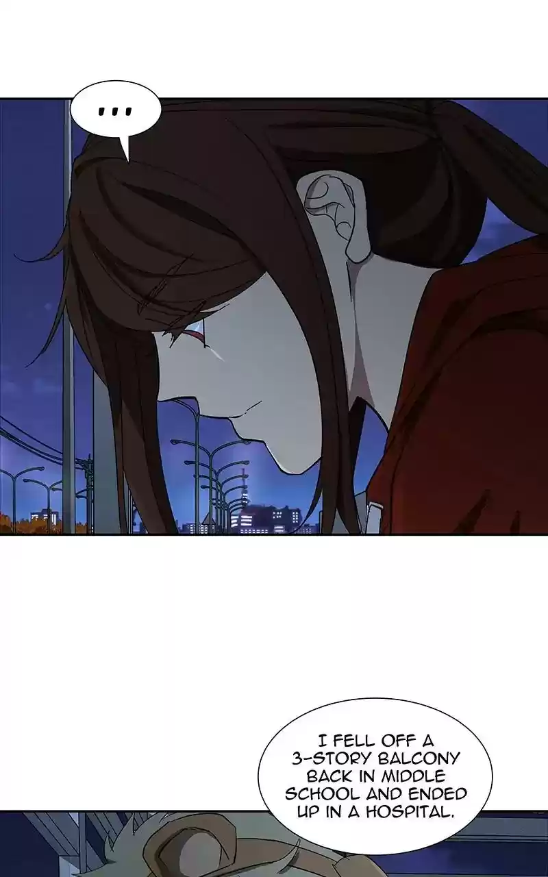 I Love Yoo Chapter 87: