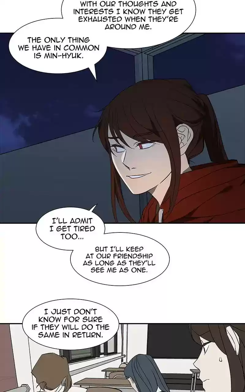 I Love Yoo Chapter 87: