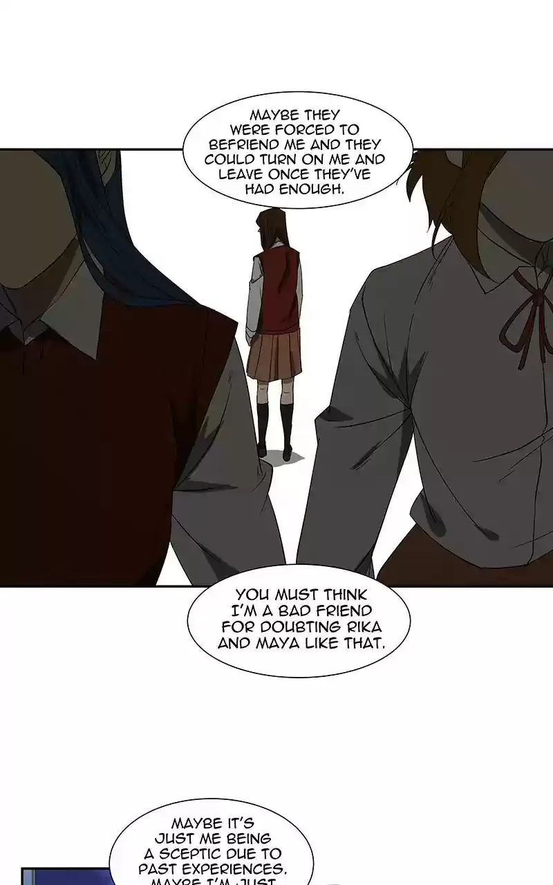 I Love Yoo Chapter 87: