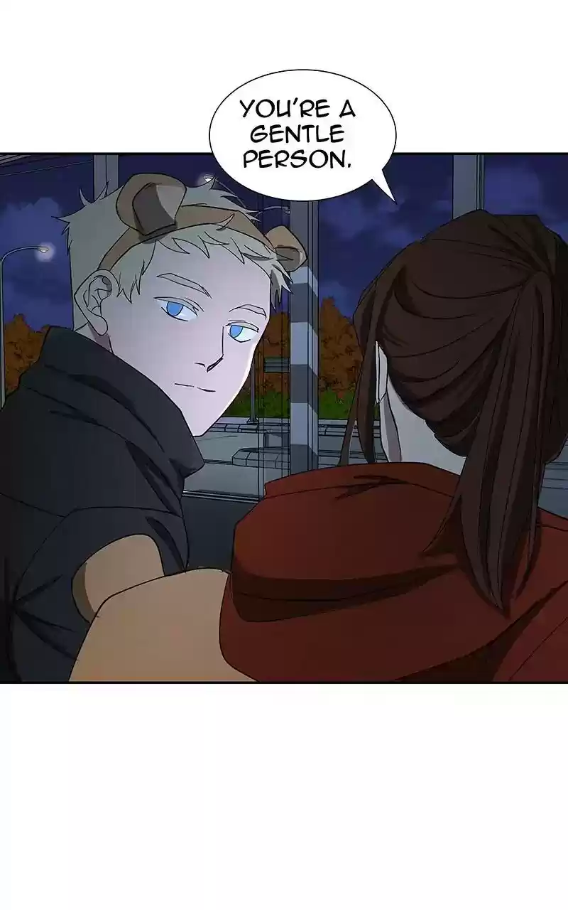 I Love Yoo Chapter 87: