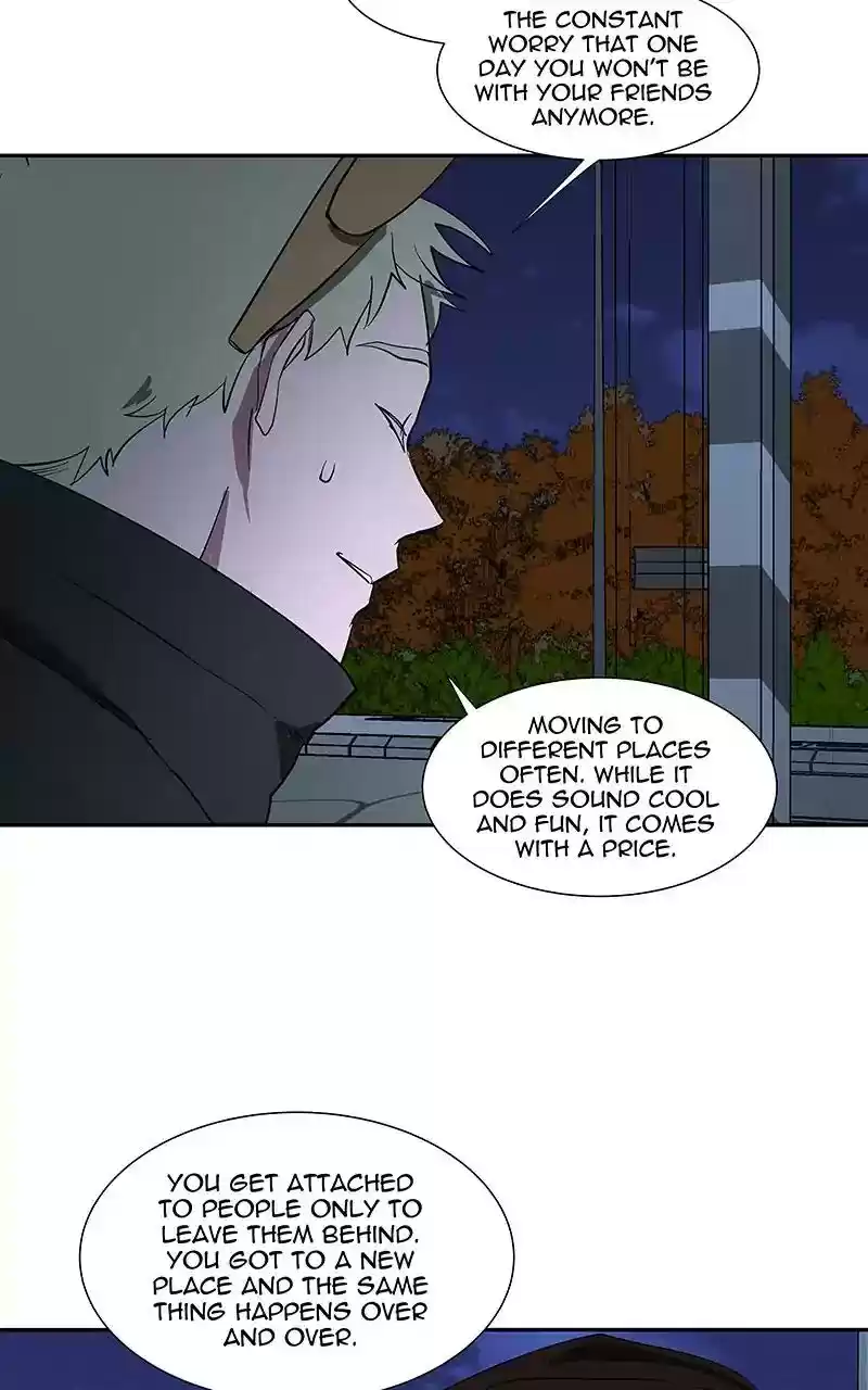 I Love Yoo Chapter 87: