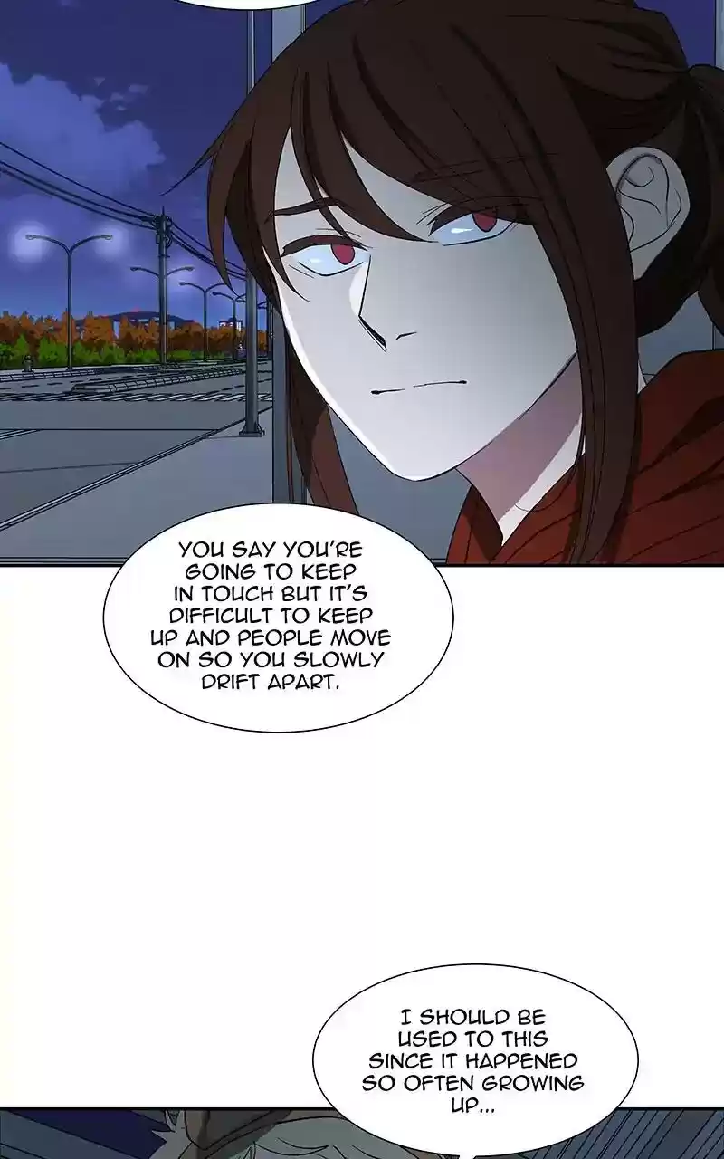 I Love Yoo Chapter 87: