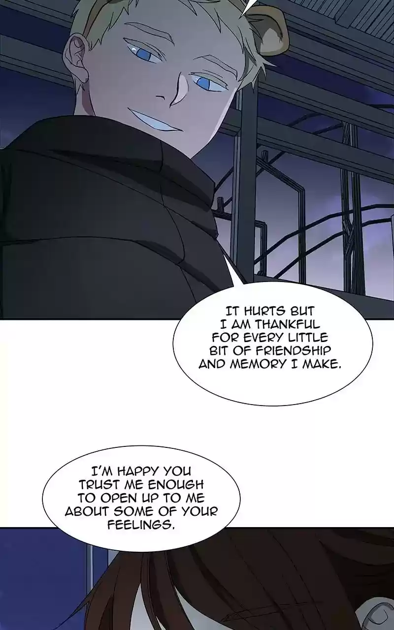 I Love Yoo Chapter 87: