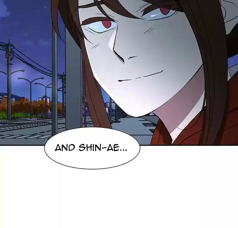 I Love Yoo Chapter 87: