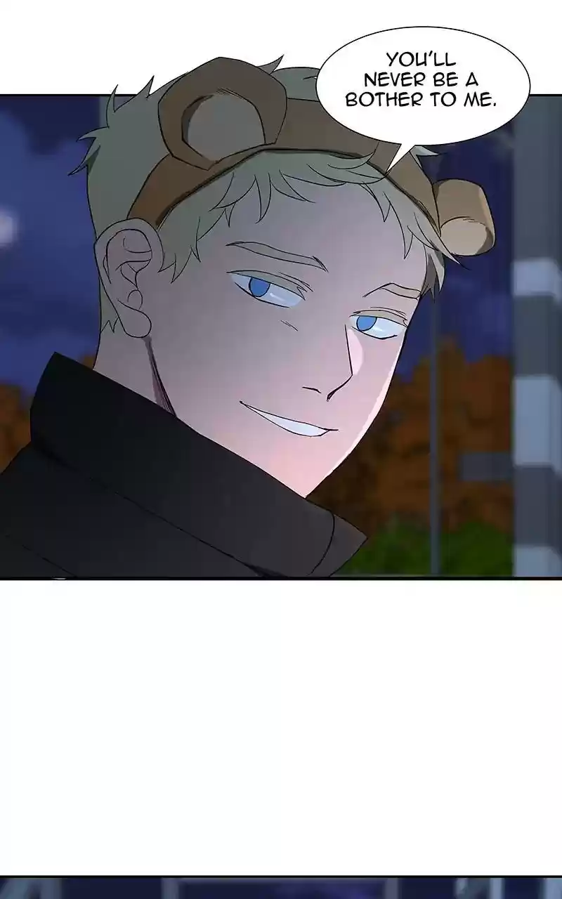 I Love Yoo Chapter 87: