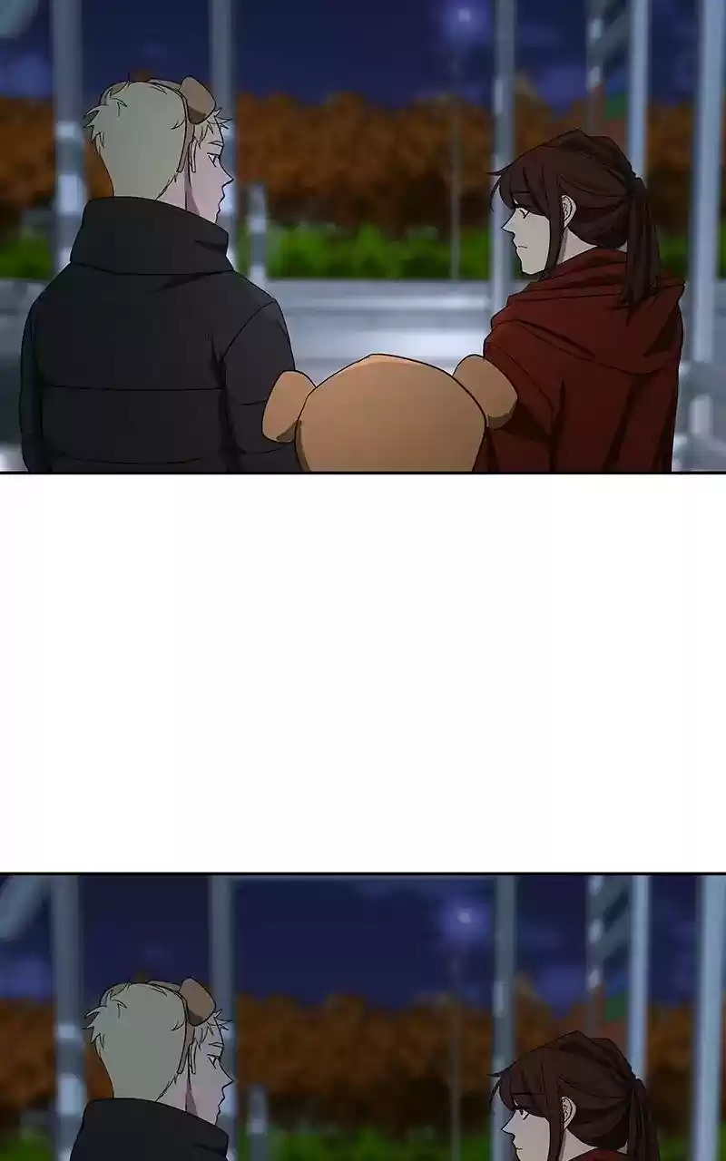 I Love Yoo Chapter 87: