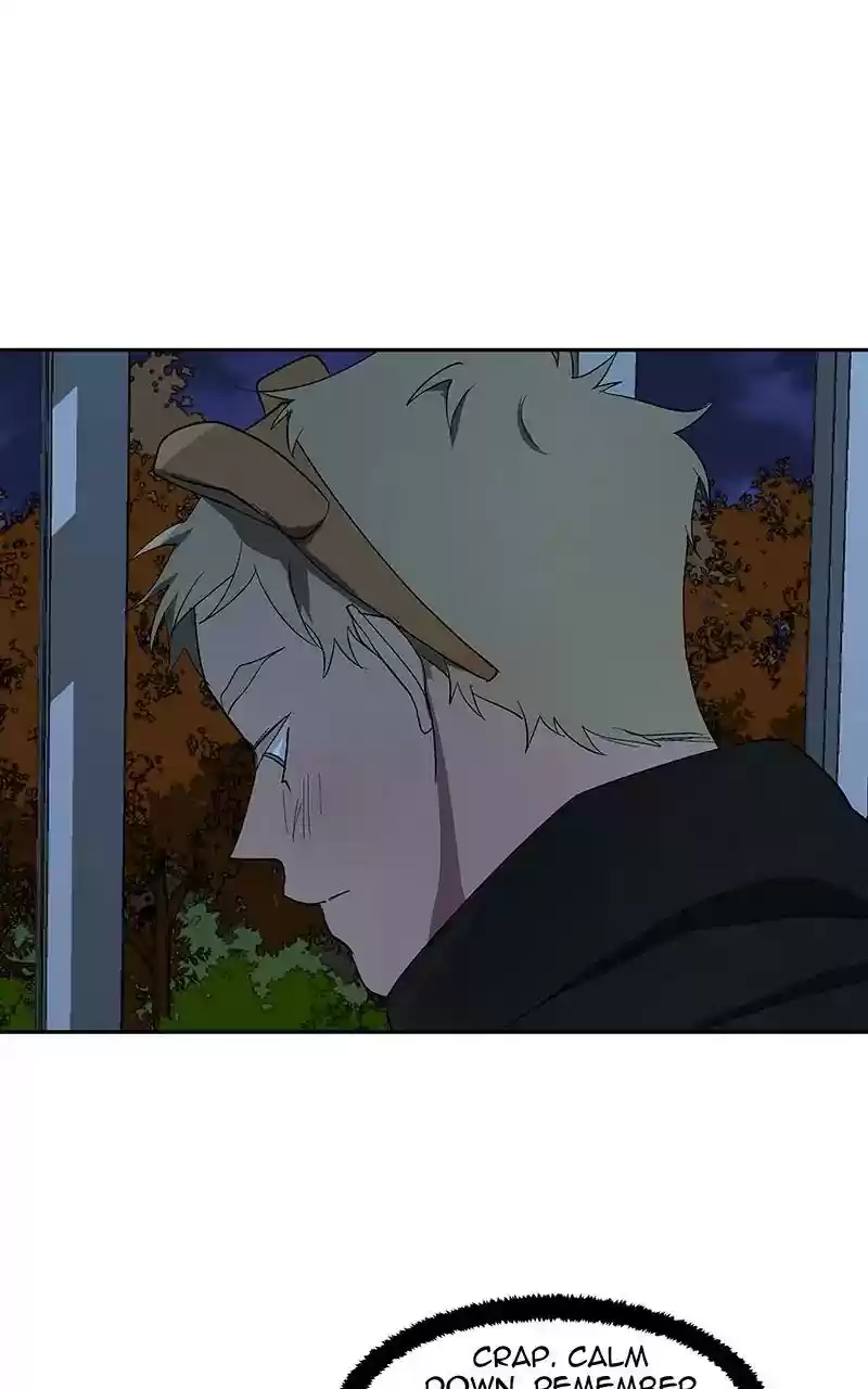 I Love Yoo Chapter 87: