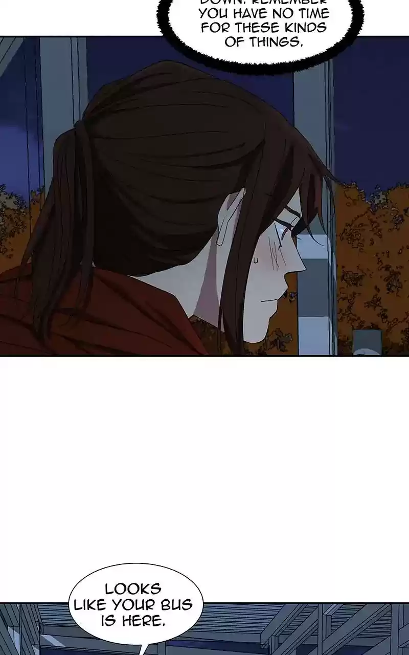 I Love Yoo Chapter 87: