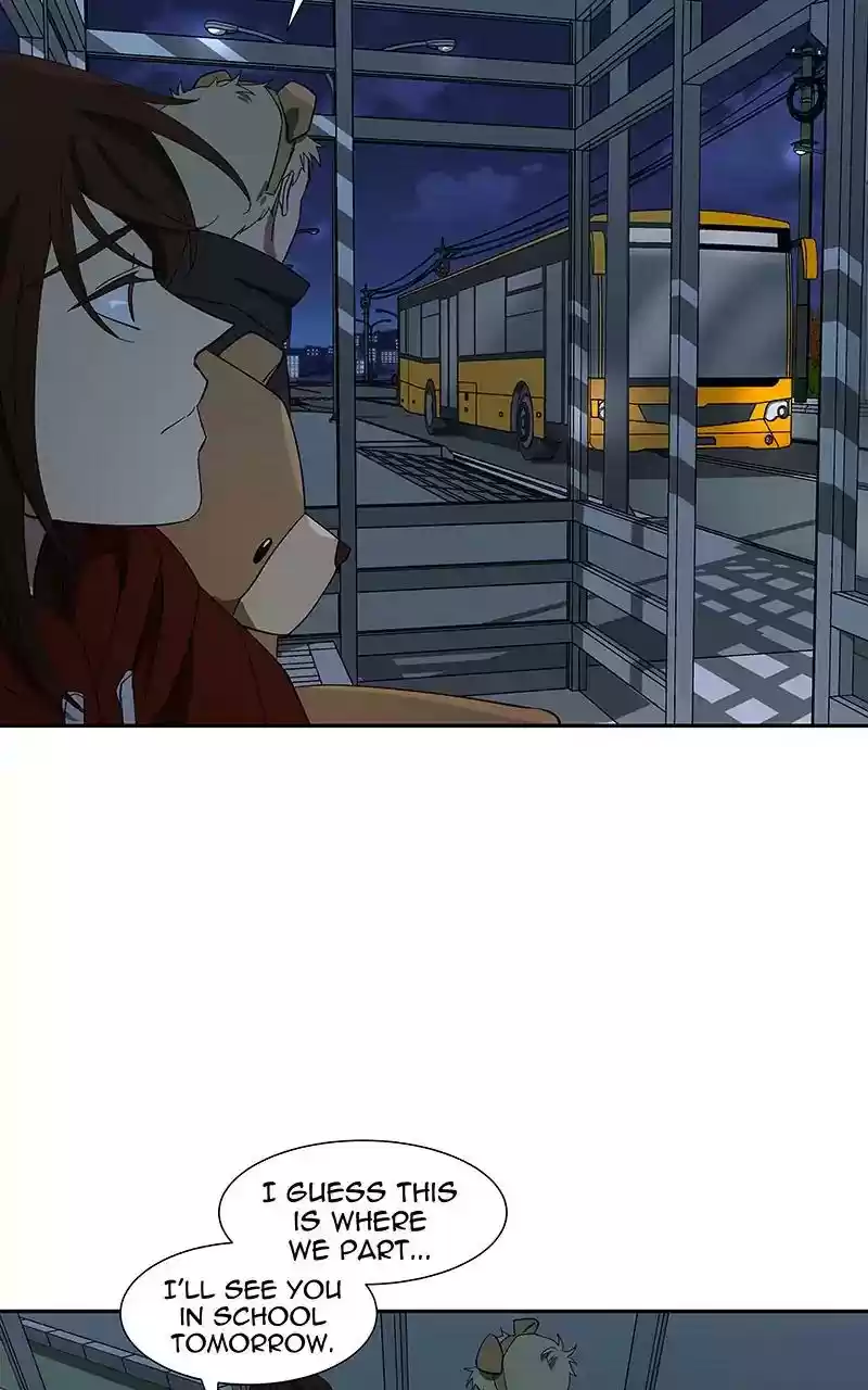 I Love Yoo Chapter 87: