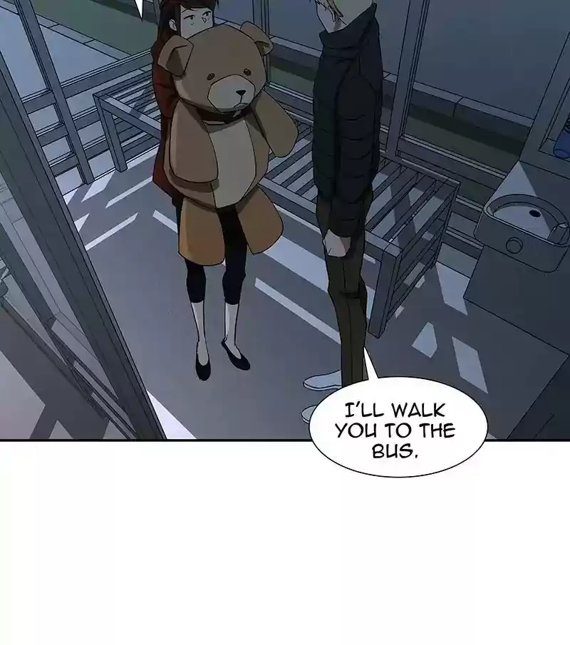 I Love Yoo Chapter 87: