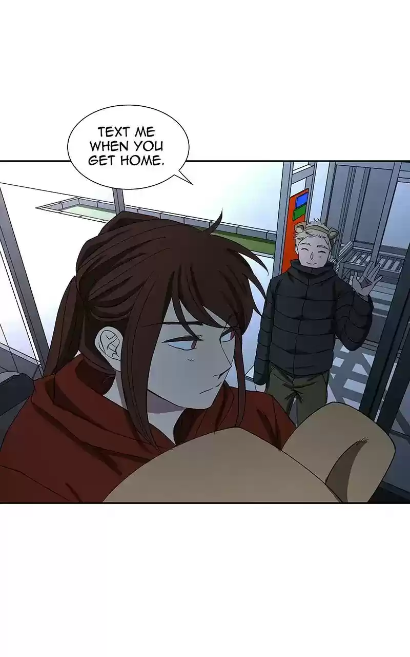 I Love Yoo Chapter 87: