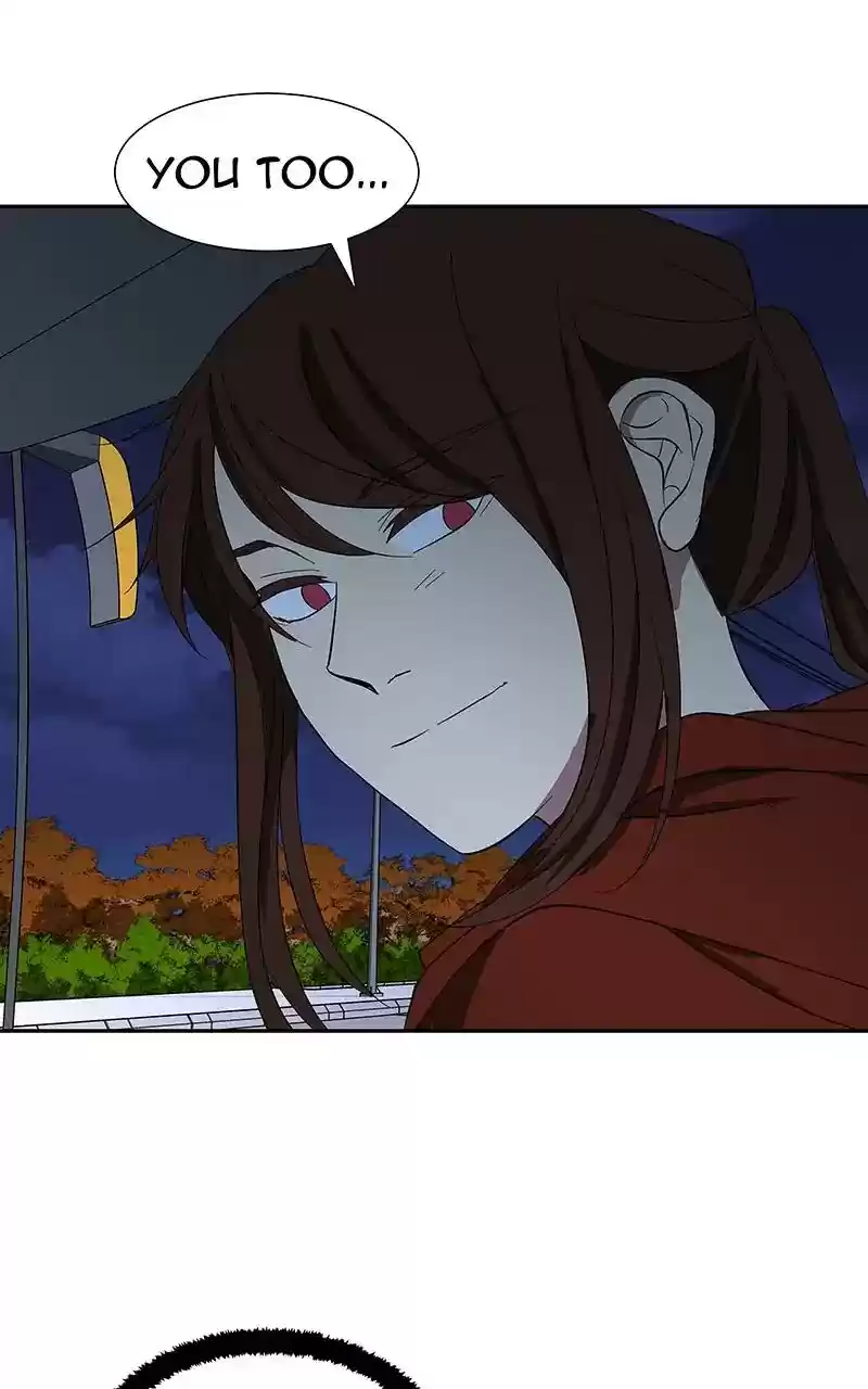 I Love Yoo Chapter 87: