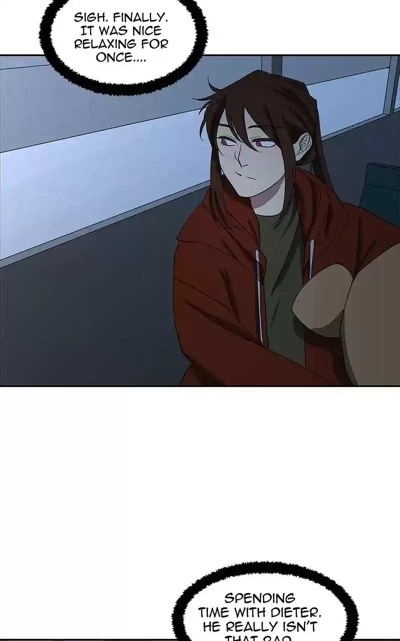 I Love Yoo Chapter 87: