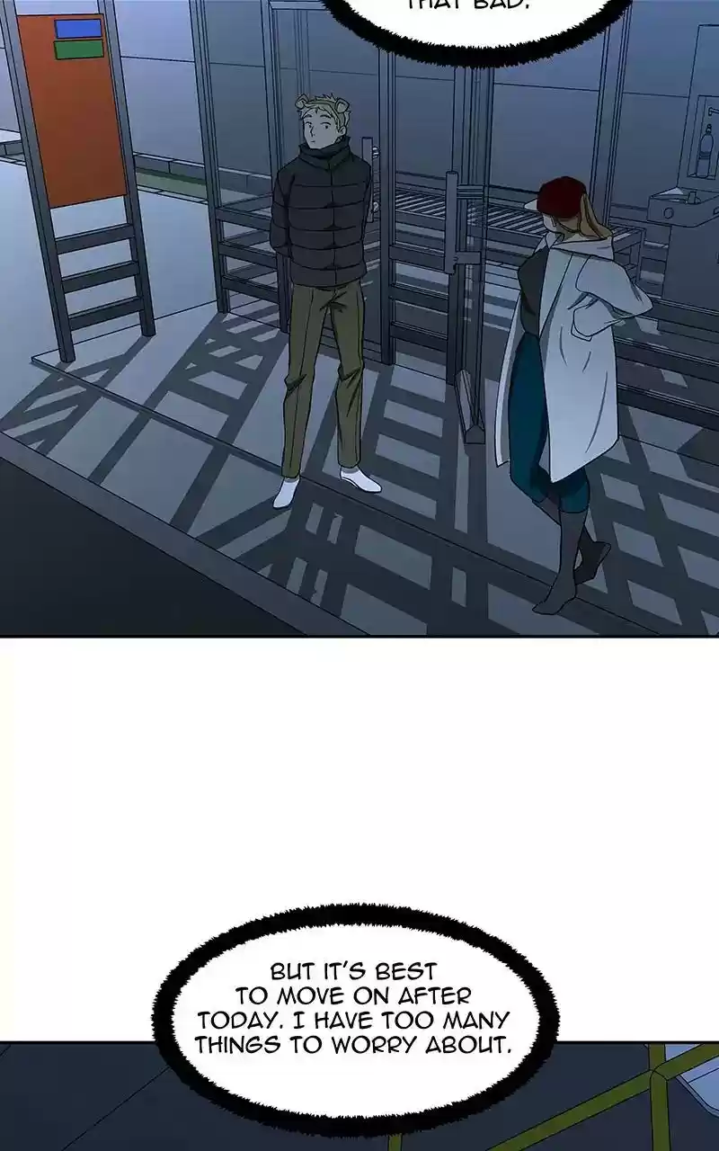 I Love Yoo Chapter 87: