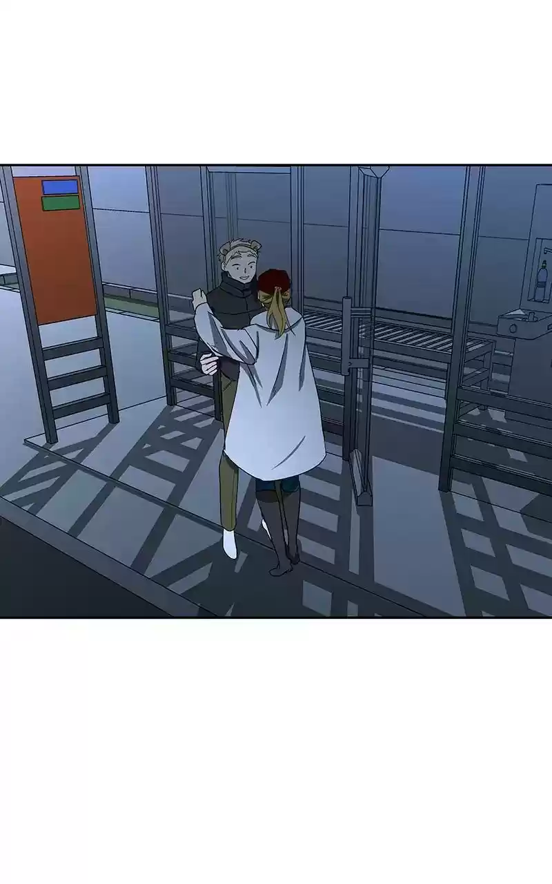 I Love Yoo Chapter 87: