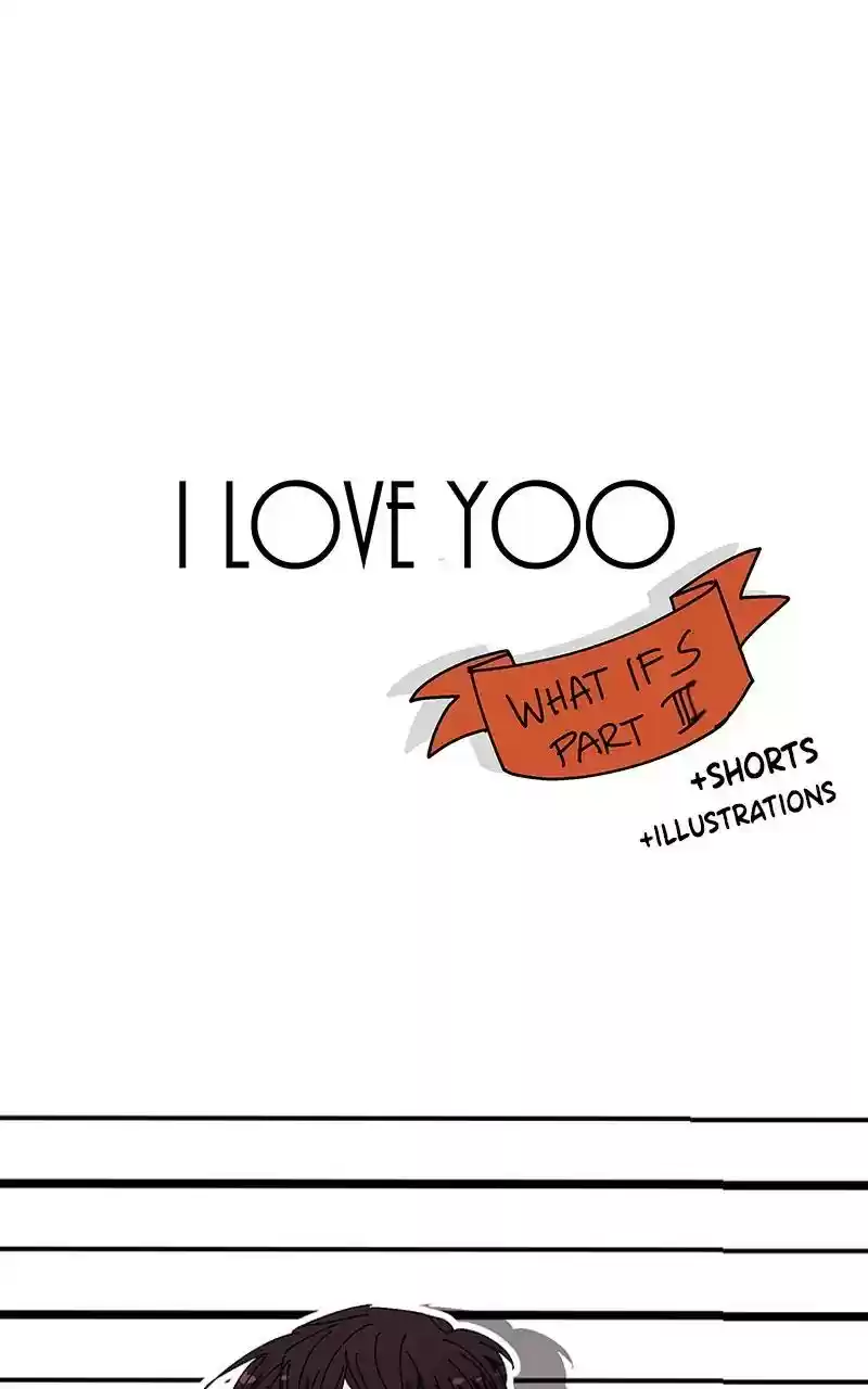 I Love Yoo Chapter 88: